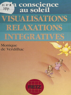 cover image of Visualisations relaxations intégratives